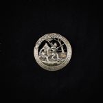 1267 7600 Brosch